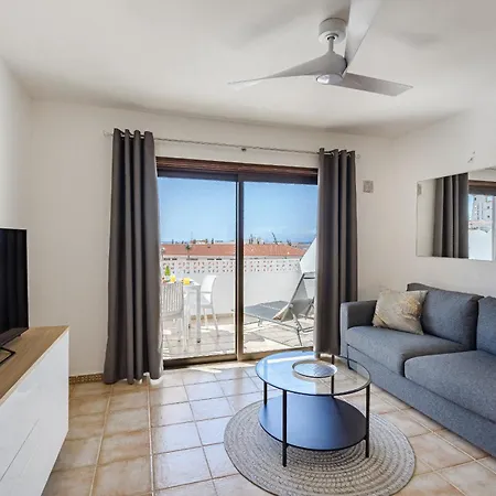 Apartment Heated Pool Marina Primavera