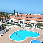 Heated Pool Marina Primavera