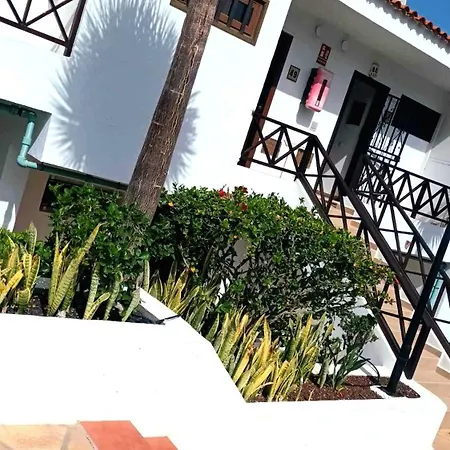 Apartamento Heated Pool Marina Primavera *
