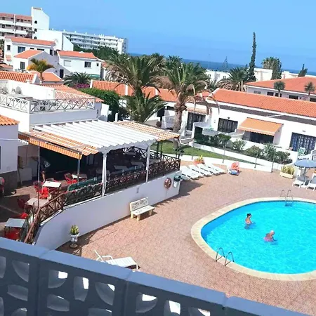 아파트 Heated Pool Marina Primavera *