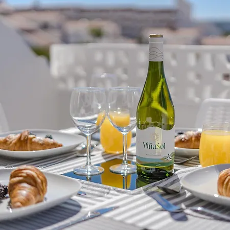 아파트 Heated Pool Marina Primavera