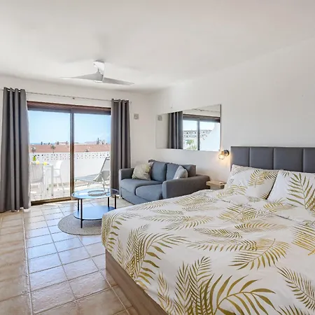 Appartement Heated Pool Marina Primavera