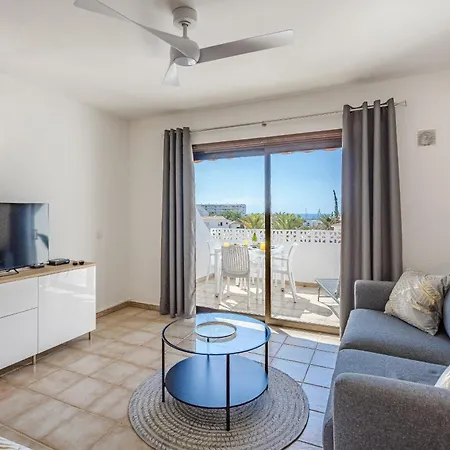 Apartamento Heated Pool Marina Primavera *