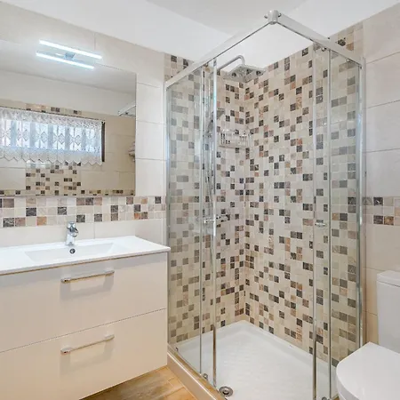 Apartman Heated Pool Marina Primavera Costa Adeje (Tenerife)