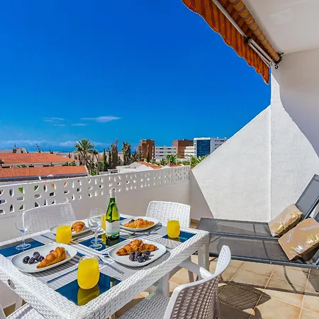 Heated Pool Marina Primavera 아파트 아데제