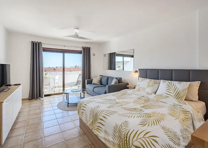 Appartement Heated Pool Marina Primavera