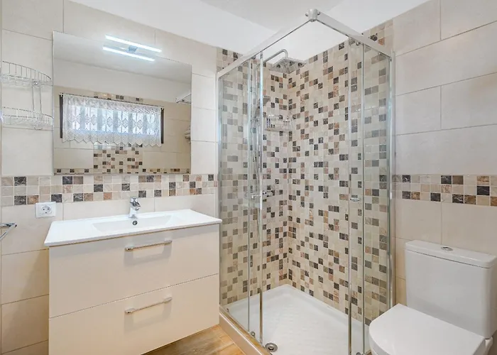 Appartement Heated Pool Marina Primavera Costa Adeje (Tenerife)